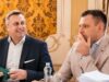 Politológ: Spor Tarabu a Danka je mocenským bojom v SNS