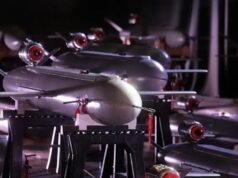 Typ dronu, ktorý vybuchol v Bulharsku, využíva ukrajinská armáda