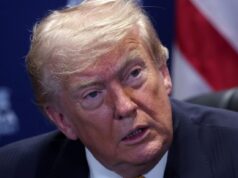 Irán poprel, že žiadal o zastavenie útokov, podmienky Trumpa odmieta