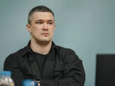 Vyzerá to, že pomaly prehrávame, priznal bývalý ukrajinský minister obrany Fedorov