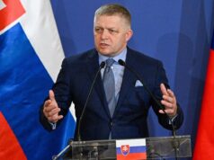 Robert Fico vedie v dôveryhodnosti lídrov