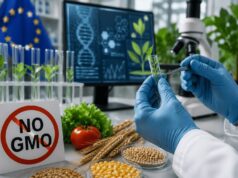 Pre nové genomické techniky Slovensko zvažuje žalobu na EÚ