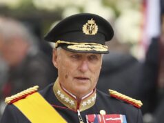 Koniec jednej éry: zomrel nórsky kráľ Harald V., ktorý modernizoval monarchiu