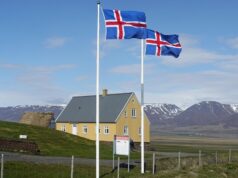 Obyvatelia Islandu povedali nie Európskej únii