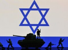 Izrael chce, aby ChatGPT presadzoval jeho naratív o Gaze