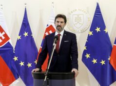 Slovensko sa pripravuje na ochranu východnej hranice aj vojensky, tvrdí Kaliňák