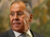 NATO plánuje premeniť Arktídu na nový front. Lavrov: Budeme primerane reagovať
