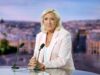 Dosiahne Marine Le Penová konečne na prezidentský úrad?