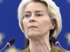 Von der Leyenová vyzýva štáty EÚ na zníženie závislosti od fosílnych palív