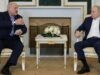 Lotyšský dôstojník navrhuje únos Putina a Lukašenka