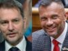 Suja: Matovič, Hlina, Naď či Kiča majú nulovú sebareflexiu, nemali by mať v politike priestor