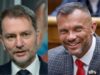 Suja: Matovič, Hlina, Naď či Kiča majú nulovú sebareflexiu, nemali by mať v politike priestor
