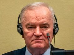 Zomrel Ratko Mladič, ktorého väznili v Haagu