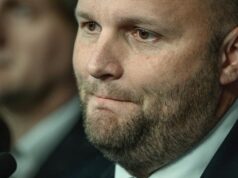 Ďalšie fiasko pre Demokratov, strana sa vzďaľuje od brán parlamentu