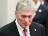 Peskov: Európa sa priamo podieľa na vojne proti Rusku na území Ukrajiny