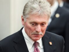Peskov: Európa sa priamo podieľa na vojne proti Rusku na území Ukrajiny