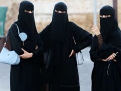 Portugalsko schválilo zákon zakazujúci zakrývanie tváre na verejnosti