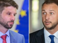 MV odmieta tvrdenia PS o údajnom nasadení ruského sledovacieho systému