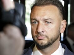 Šutaj Eštok: O tom, kto vstúpi do Európy, nesmú rozhodovať prevádzači