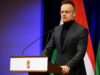 Ako za Matoviča na Slovensku: voči Szijjártóovi vzniesli obvinenie