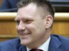 Taraba: Vládna koalícia musí začať šetriť na sebe