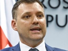 Michelko očakáva, že Taraba opustí ministerskú funkciu do 15. septembra