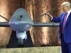 USA prišli vo vojne s Iránom o štvrtinu dronov Reaper. Straty presahujú miliardu dolárov