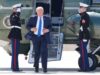 Trump napriek sľubu odmietol dať Ukrajine práva na výrobu Patriotov
