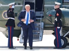 Trump napriek sľubu odmietol dať Ukrajine práva na výrobu Patriotov