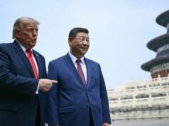 Trump a Si Ťin-pching sa majú opäť stretnúť. Čína volá po dialógu