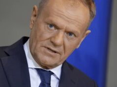 Poľský premiér obhajuje sabotáž plynovodov Nord Stream