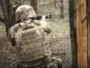 Zalužnyj vyhlásil, že Ukrajina sa nikdy nedostane do NATO