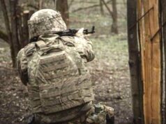 Zalužnyj vyhlásil, že Ukrajina sa nikdy nedostane do NATO