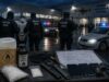 Polícia prekazila útok na závod na výrobu dronov na Slovensku