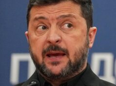 Fedorov vyzýva Zelenského: Odpovedzte, či ste vedeli o korupcii!