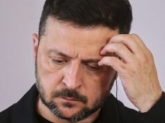 Kyjevom otriasa ďalšia korupčná aféra