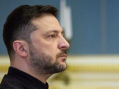 Šok na Ukrajine: NABU udrel na „zločineckú organizáciu“, stopa vedie k Zelenského okoliu