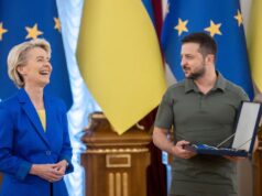 Prípadné prijatie Ukrajiny do EÚ zjavne prinesie viac negatív ako pozitív