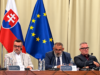 A. Daško sa zúčastnil historicky prvého zasadnutia Rady vlády SR pre inklúziu rómskych komunít