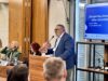 Alexander Daško sa zúčastnil záverečnej konferencie Rozvojových tímov I.