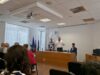 V Malackách sa dnes pod záštitou Európskeho parlamentu uskutočnilo diskusné stretnutie s poslancami Európskeho parlamentu Ľ. Blahom a E. Kaliňákom