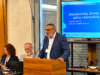 Alexander Daško sa zúčastnil záverečnej konferencie Rozvojových tímov I.