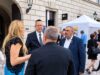 Daško v Prahe: Česko-slovenské vzťahy spájajú ľudia, kultúra a spolupráca