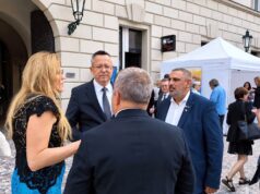 Daško v Prahe: Česko-slovenské vzťahy spájajú ľudia, kultúra a spolupráca