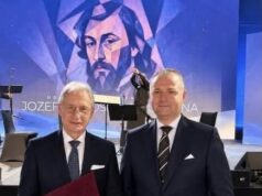 Kéry ocenil osobnosti, ktoré získali Štátnu cenu Jozefa Miloslava Hurbana