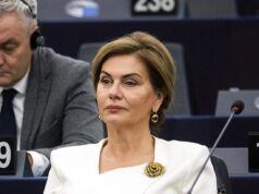 Beňová po prejave von der Leyenovej nešetrila kritikou: Je odtrhnutá od reality
