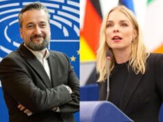 Blaha Ostrihoňovej: Kričíš, aby iné mocnosti nezasahovali do našich volieb, a ty zoberieš peniaze na kampaň od britskej vlády