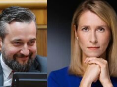 Blaha: Nie Rusko, ale Kallasová je najväčšou hrozbou pre Európu