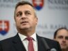 Danko pripustil, že SNS pre spor s Tarabom nepodporí začiatok schôdze NR SR