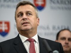 Danko pripustil, že SNS pre spor s Tarabom nepodporí začiatok schôdze NR SR